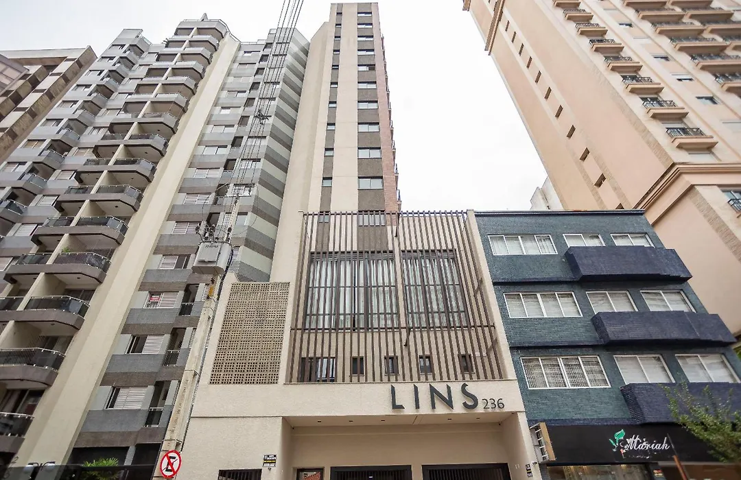 Edifício Lins 236-1