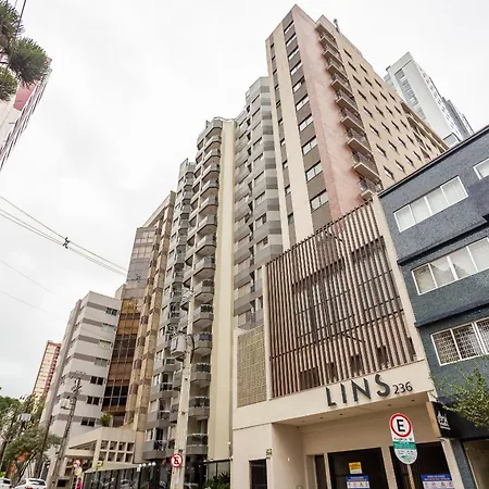 Edifício Lins 236-2